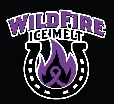 Wildfire Ice Melt Logo